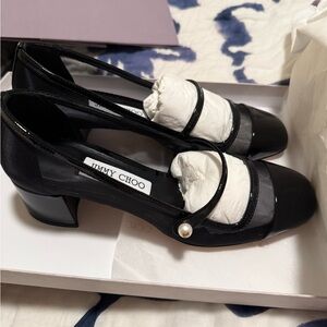 Jimmy Choo Elisa 45